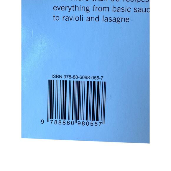 Italianissimo - Over 600 Great Recipes From Every Region of Italy (2007) - Picture 5 of 7